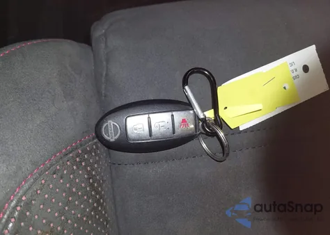 2015 Nissan Juke Nismo/S/Sl/Sv z USA, uszkodzony, nr VIN JN8AF5MV6FT565922